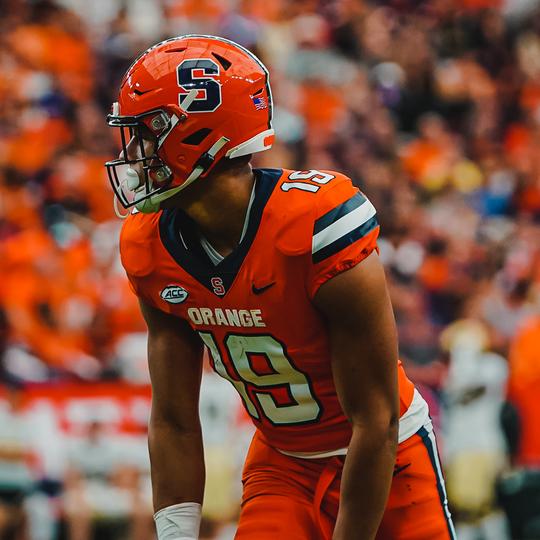 What Does a Dream Season Look Like for Syracuse?