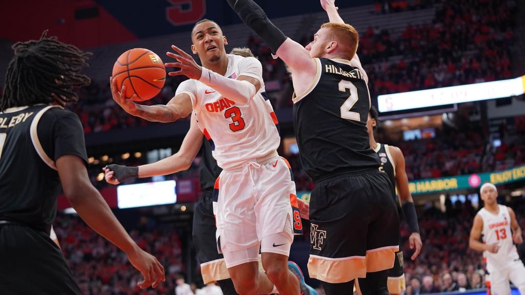Can ACC Basketball Stop Its Decline This Season?