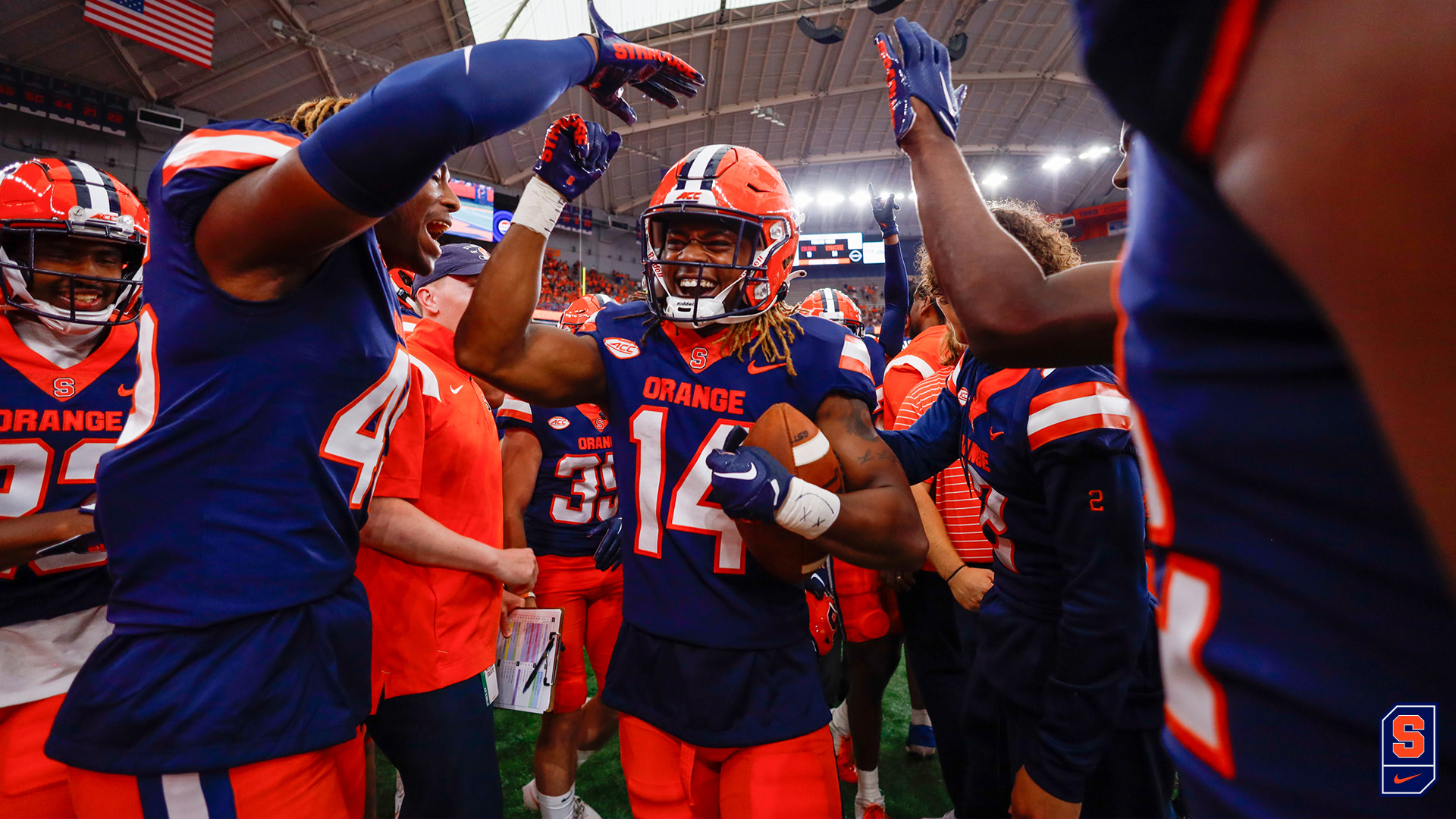 Syracuse’s Schedule Looks Like It’s Opening Up