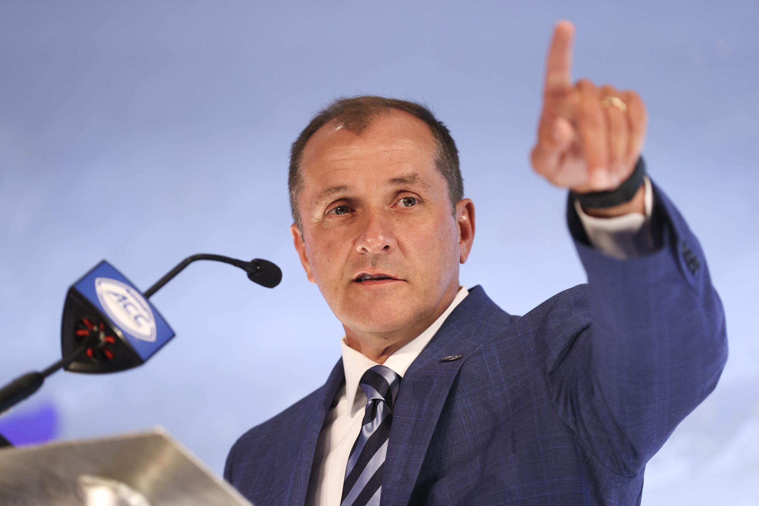 Is the ACC the Worst Power Conference in College Football?