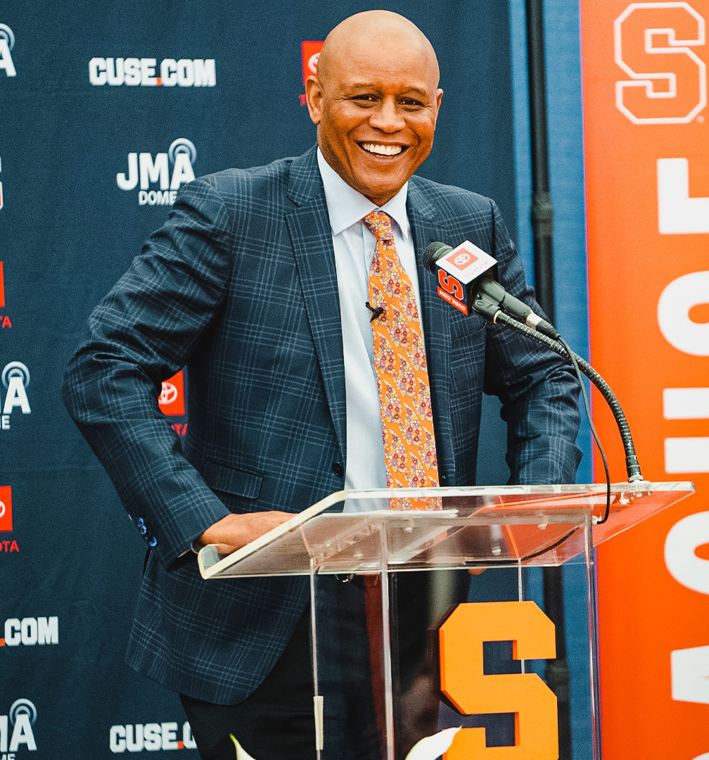 Syracuse Basketball Will Be Battle Tested Early Under Autry