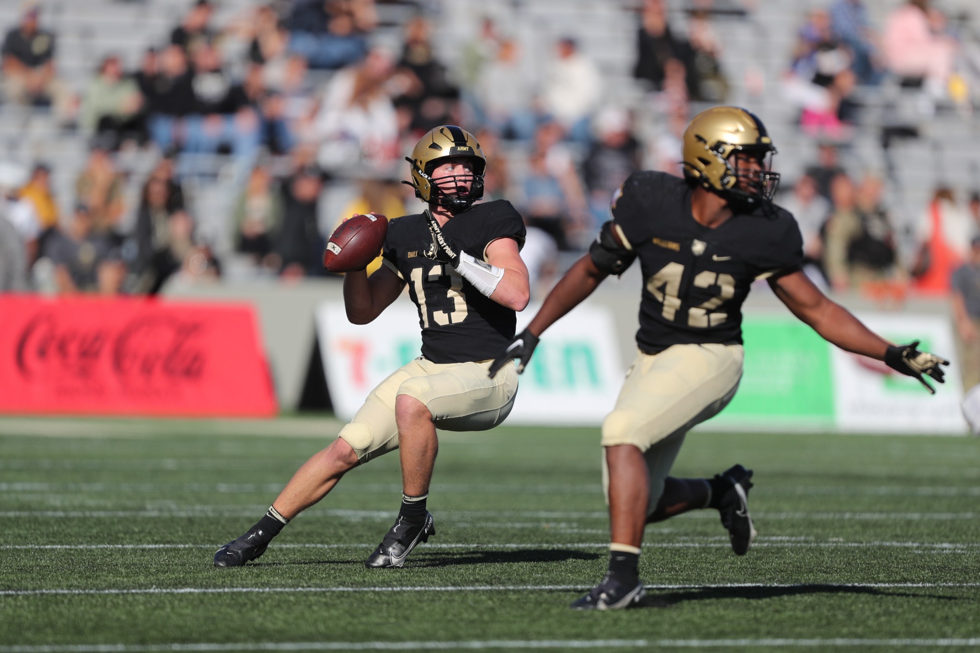 Meet The Enemy: Army’s Facts And Players To Know