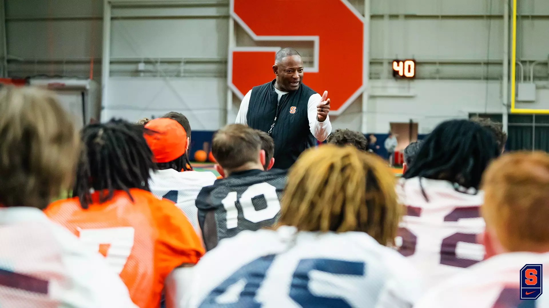 Are The Expectations for Syracuse Too High?