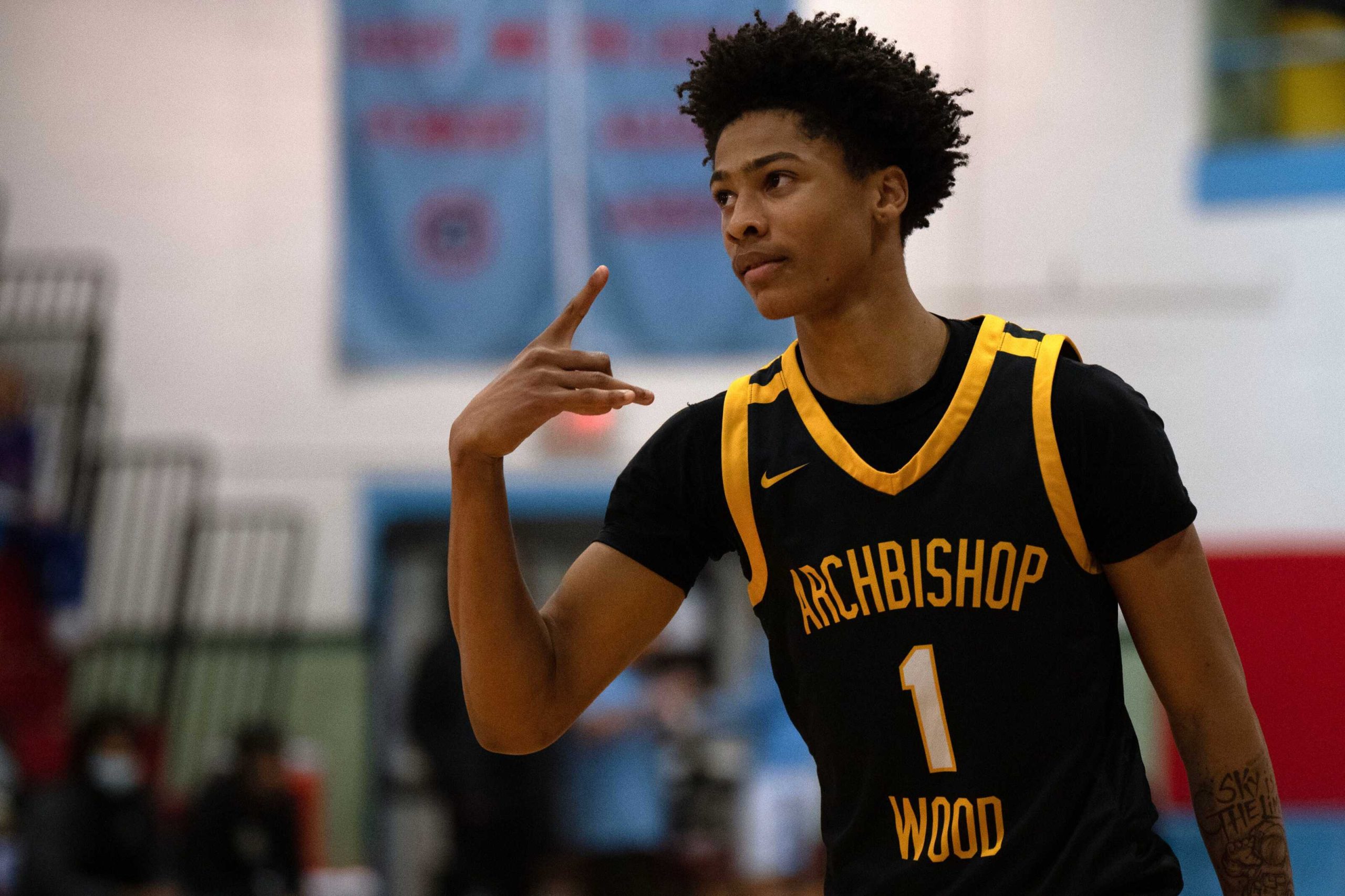 Jalil Bethea Cancels Syracuse Visit