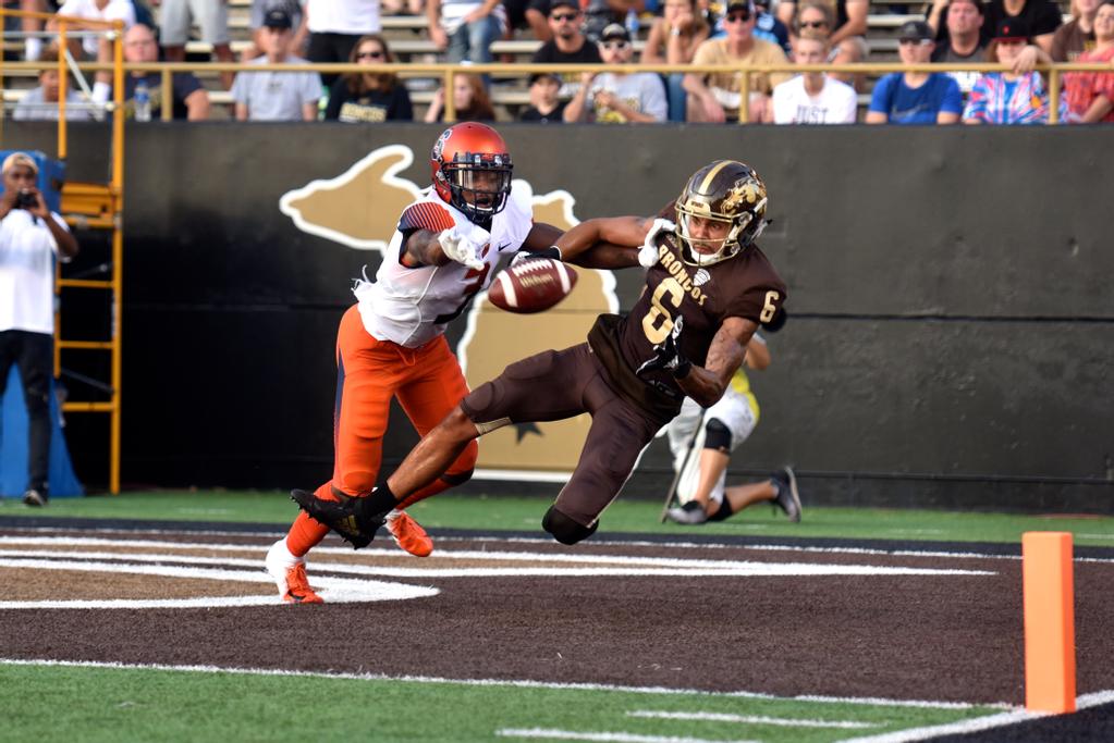 Top Three Storylines To Watch For, Syracuse vs. Western Michigan
