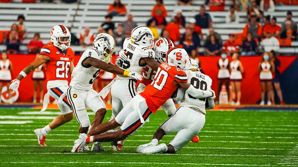 ESPN’s Football Power Index Loves Syracuse