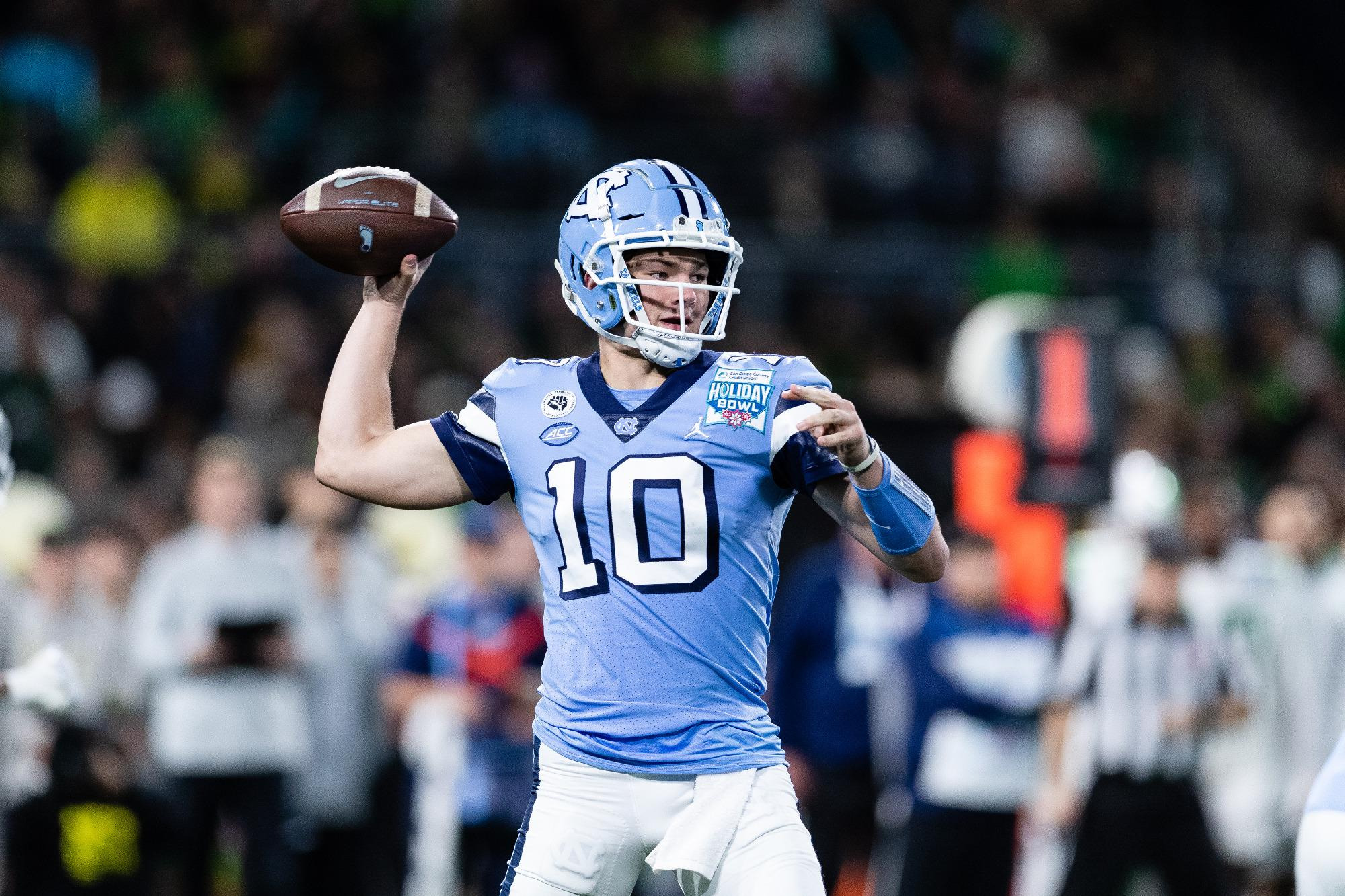 Meet The Enemy: North Carolina’s Facts And Players To Know