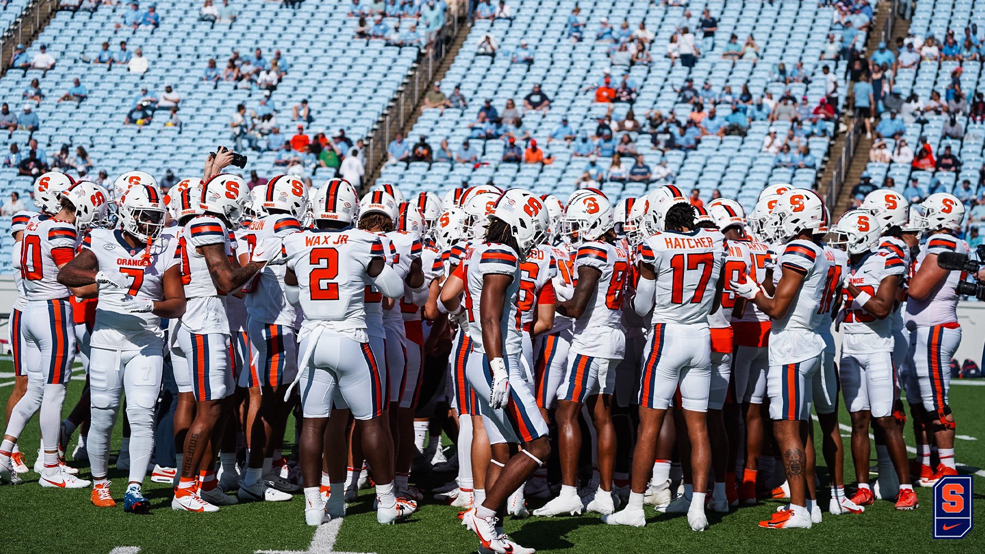 Dino Babers Depth Comments Sound Like More Excuses