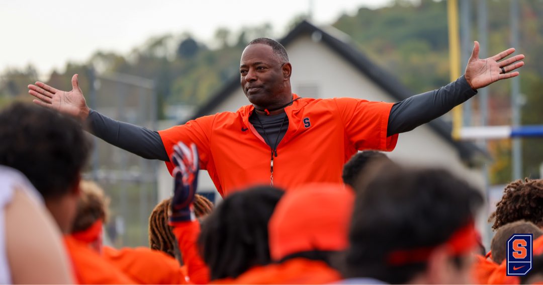 What is Dino Babers’ Job Status Right Now?