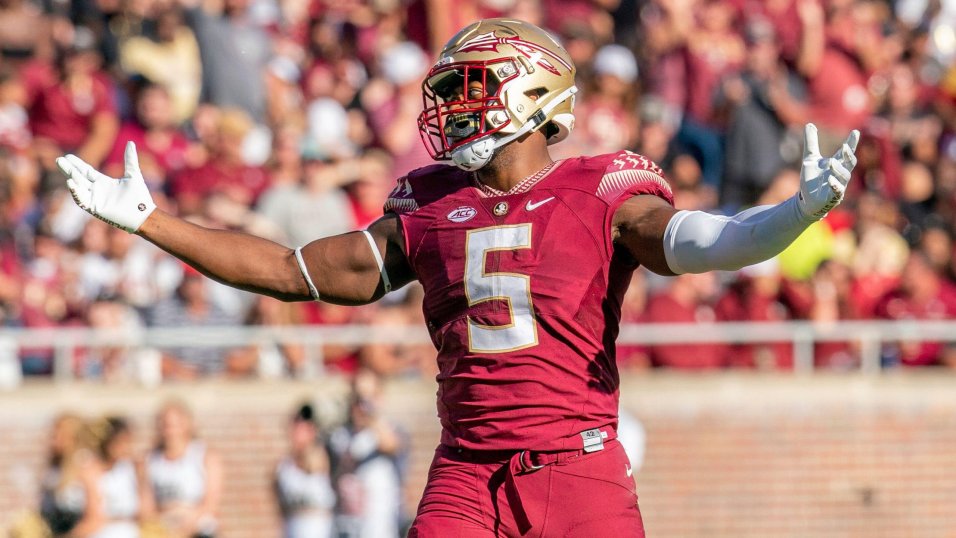 Meet The Enemy: Florida State’s Facts And Players To Know