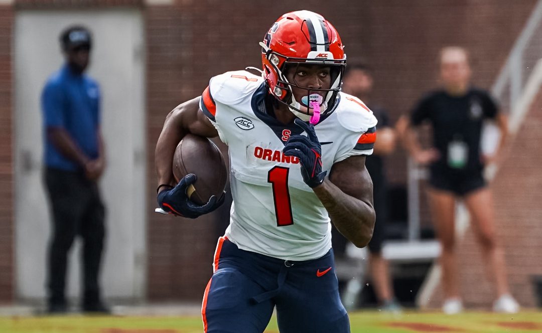 Is Tomorrow a Must-Win game for Syracuse?
