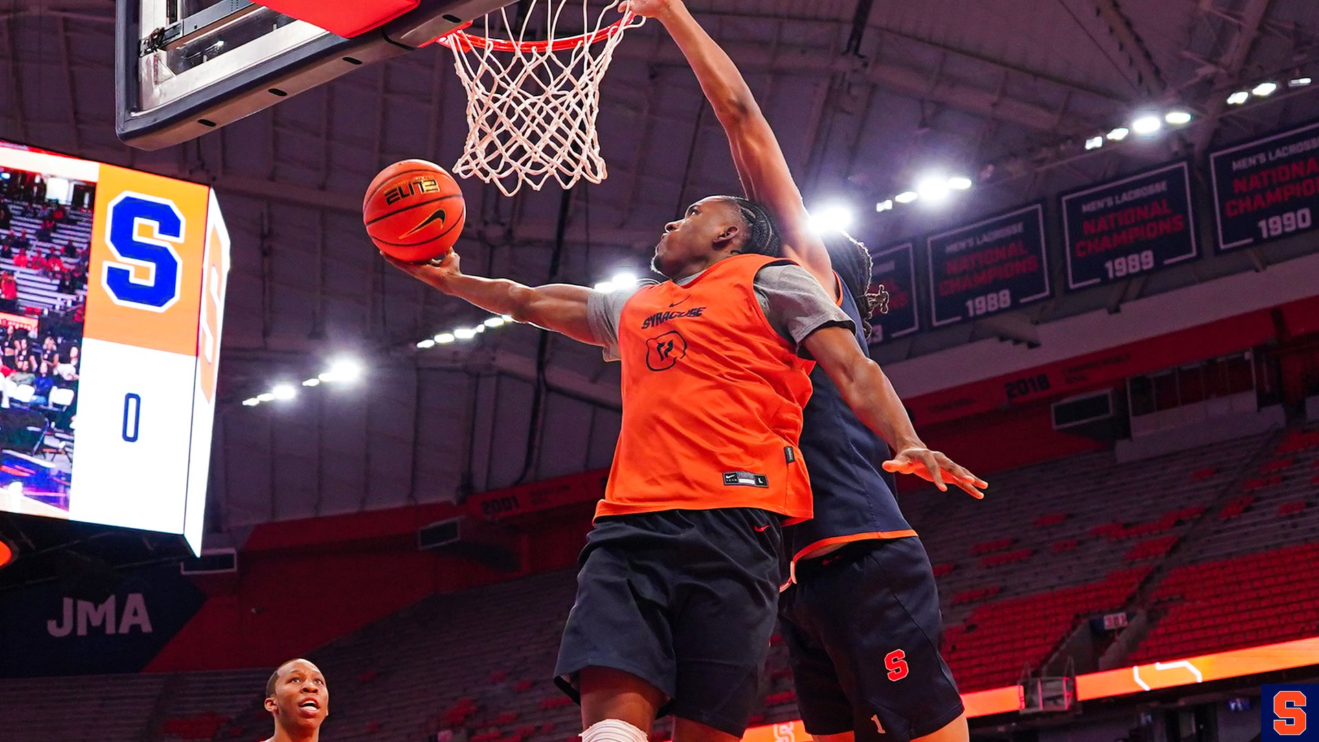Takeaways From Orange Tip-Off
