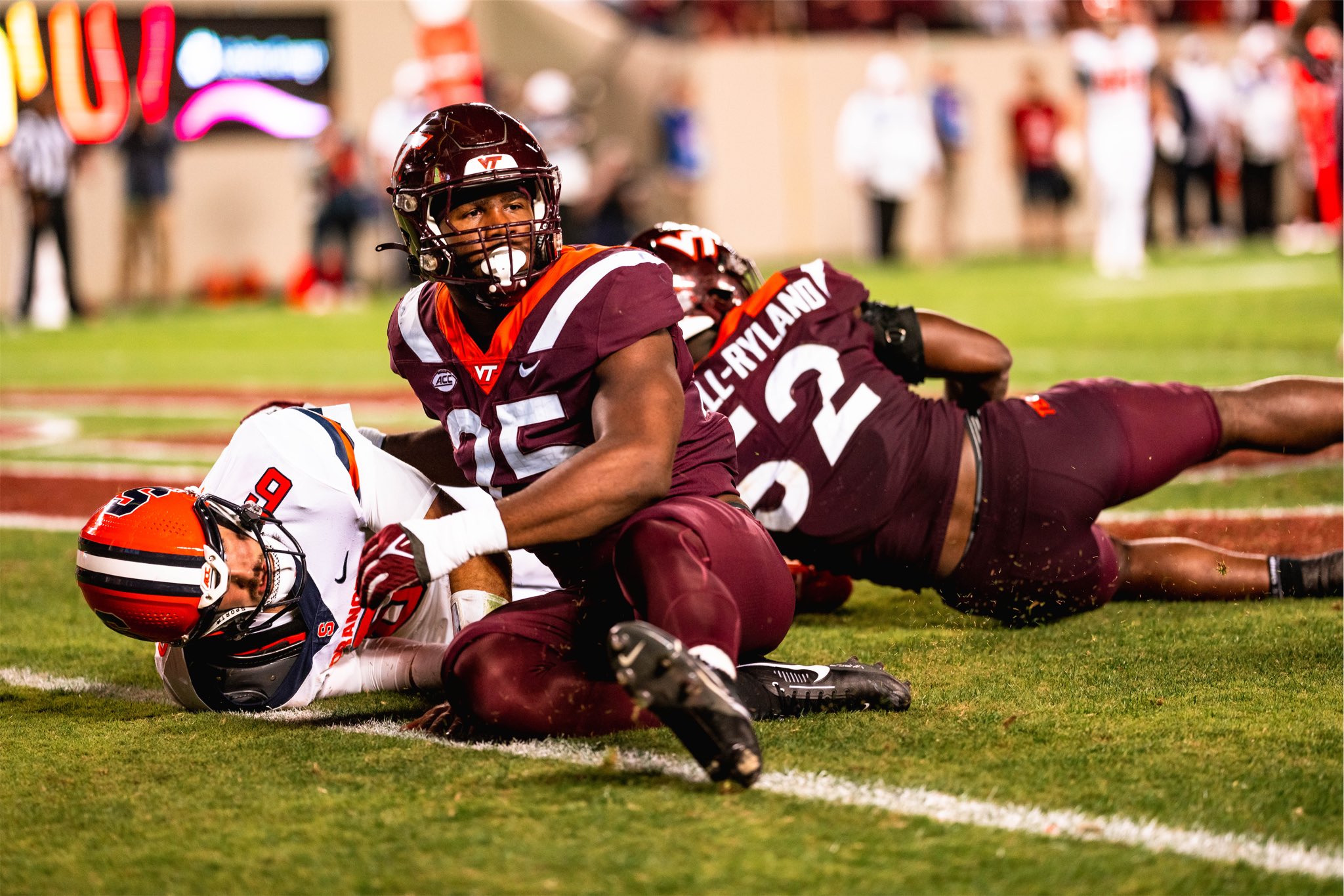 Syracuse May Not Win Another Game