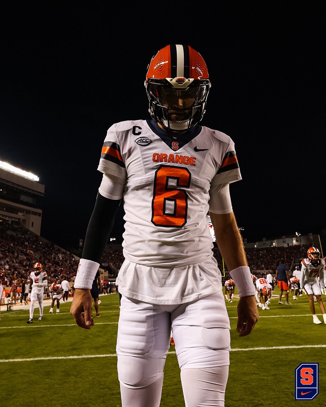 What Can Syracuse Do to Get Back on Track?