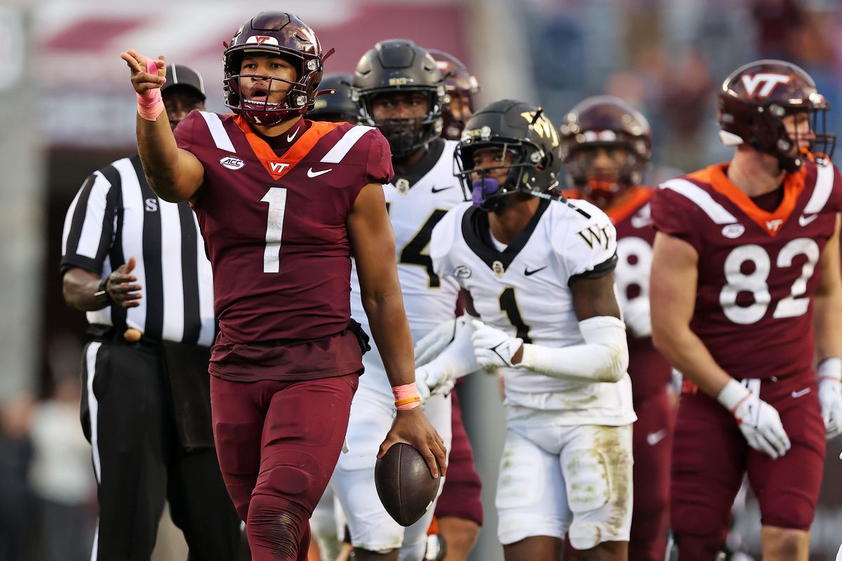 Meet The Enemy: Virginia Tech’s Facts And Players To Know