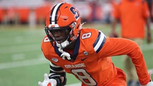 Garrett Williams Shines in NFL Debut