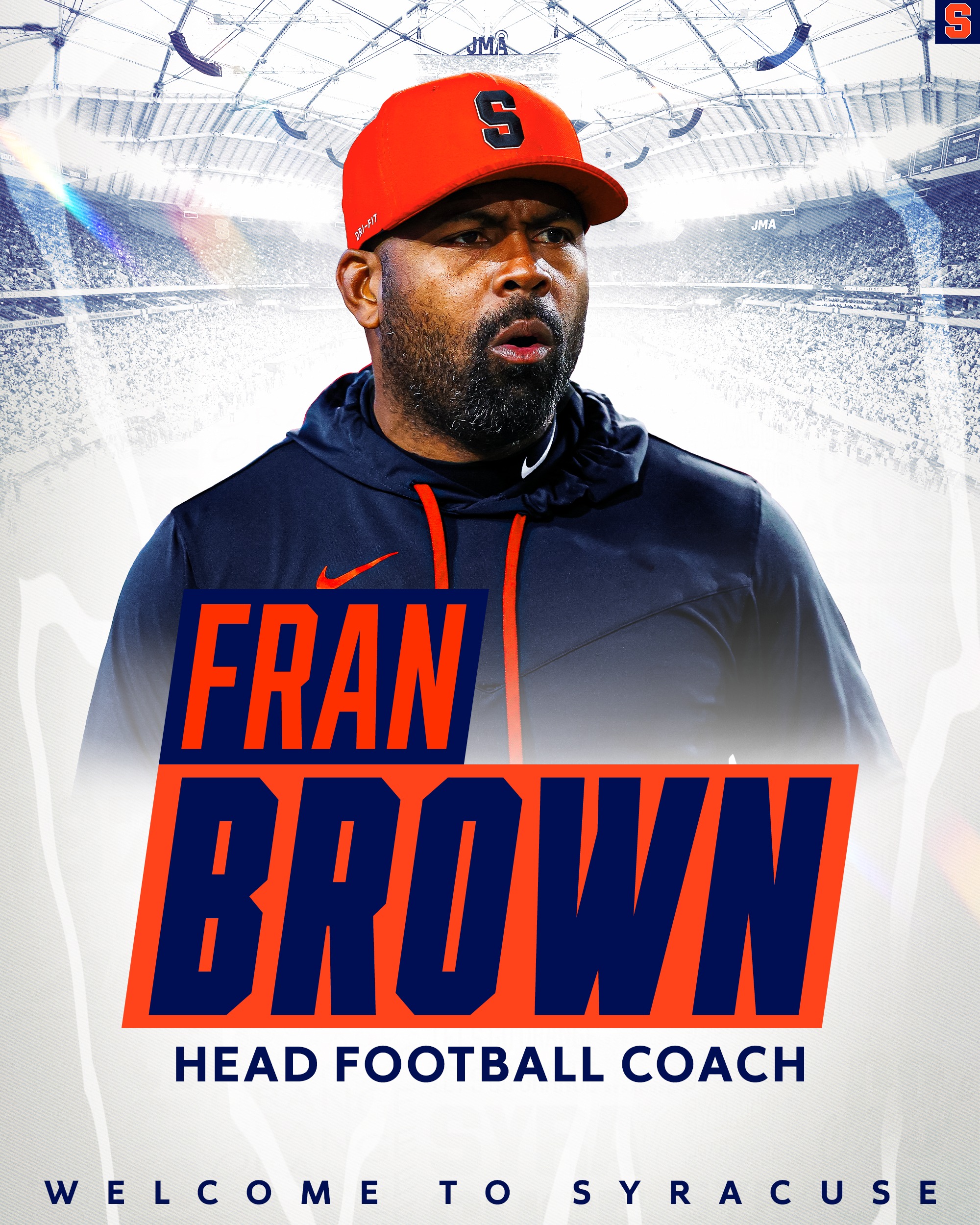 Fran Brown Is The Risky Pick, And The Right One