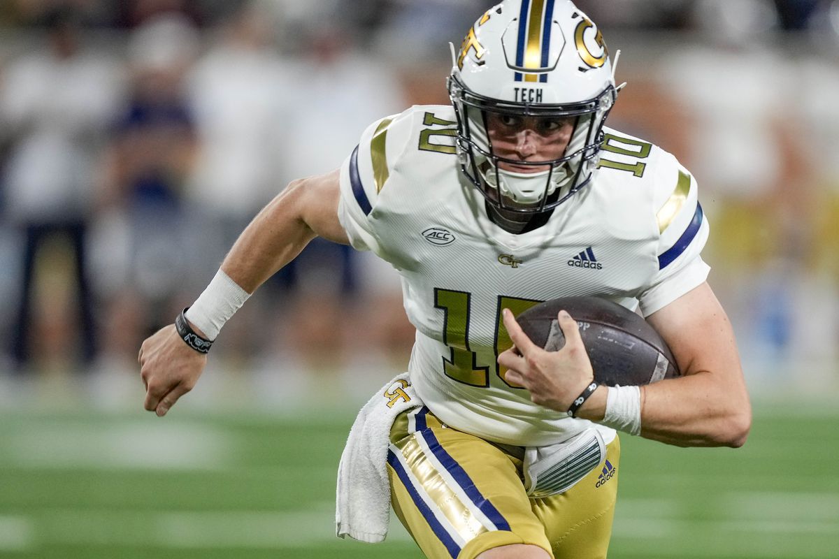 Meet The Enemy: Georgia Tech’s Facts And Players To Know