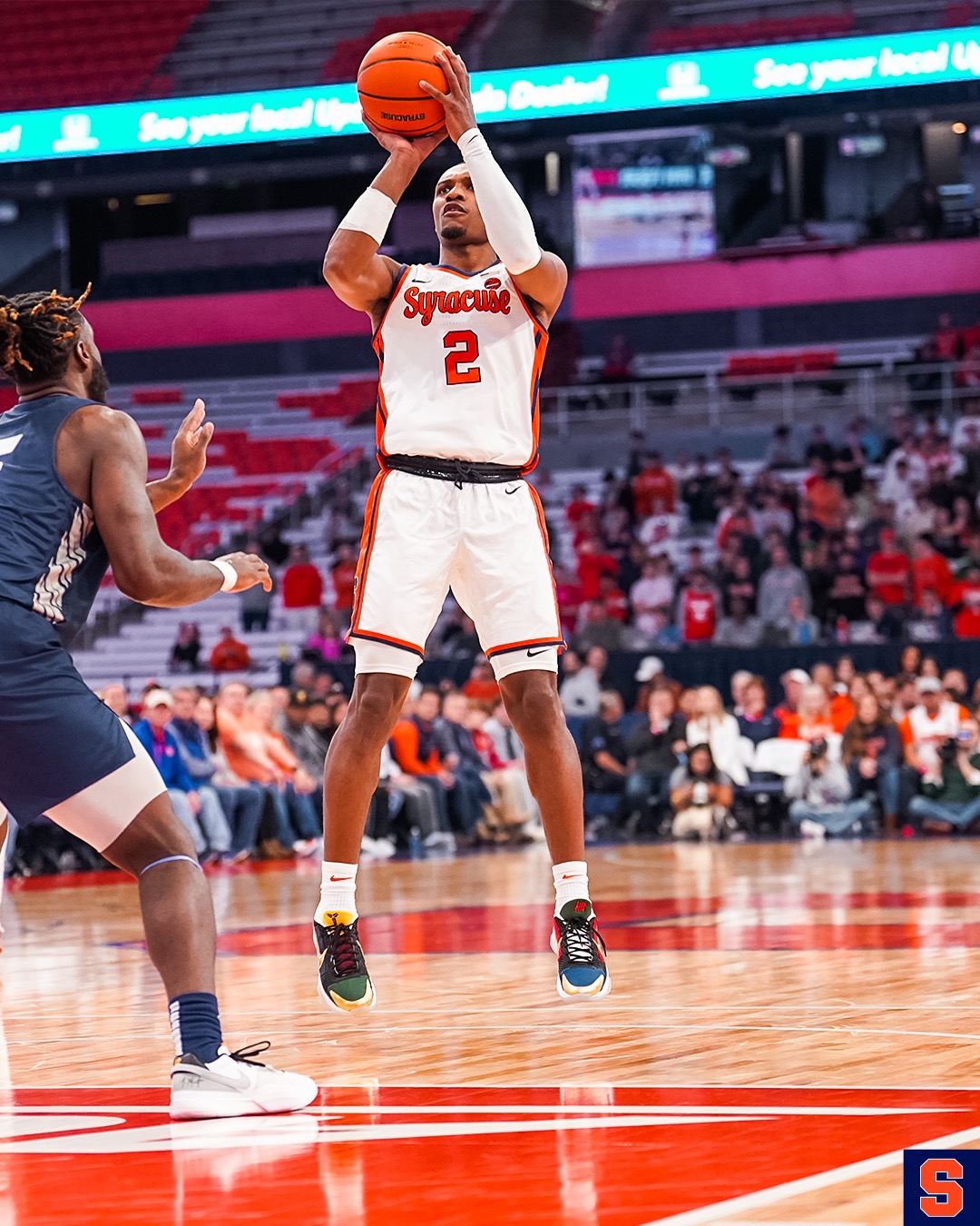 What Does Syracuse Need to Focus on Against Canisius?