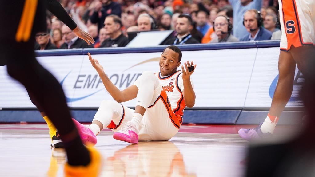 Which Syracuse Basketball Alum is Quadir Copeland Most Like?