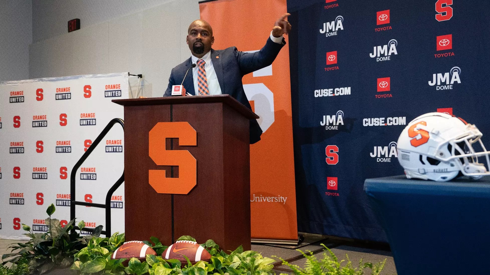Just How Successful Has Syracuse Been in the Transfer Portal?