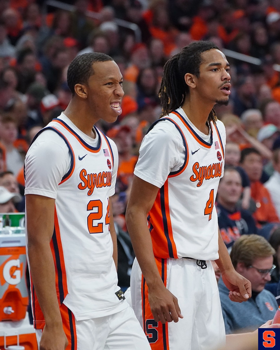 Trends In Syracuse’s Losses In January