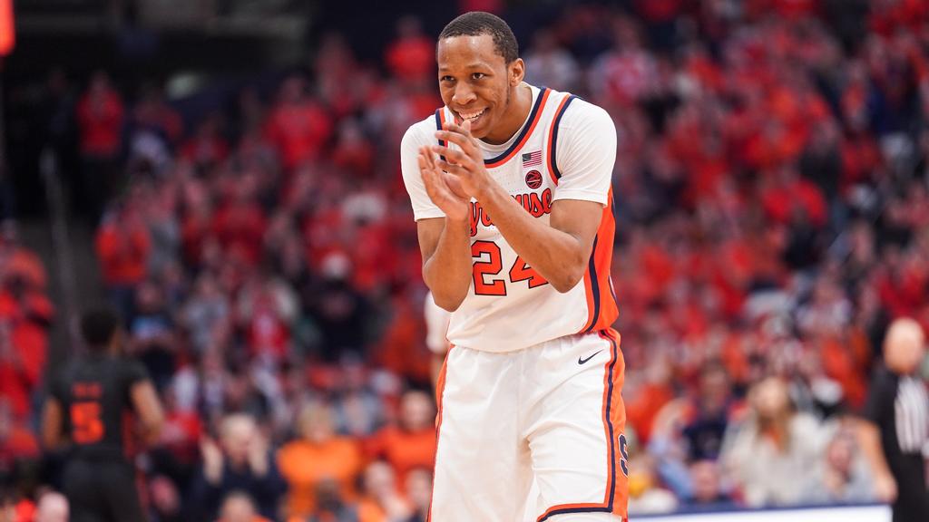 Copeland Is The Utility Player Syracuse Needed