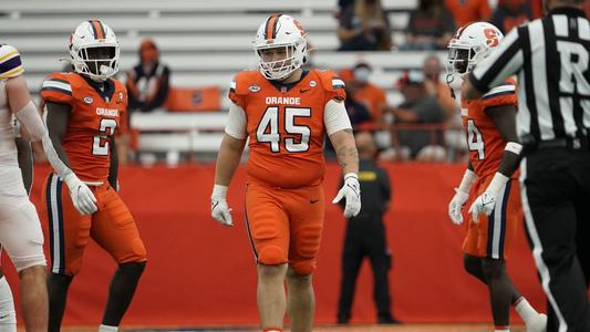 Former Walk-on Kevon Darton Enters Transfer Portal