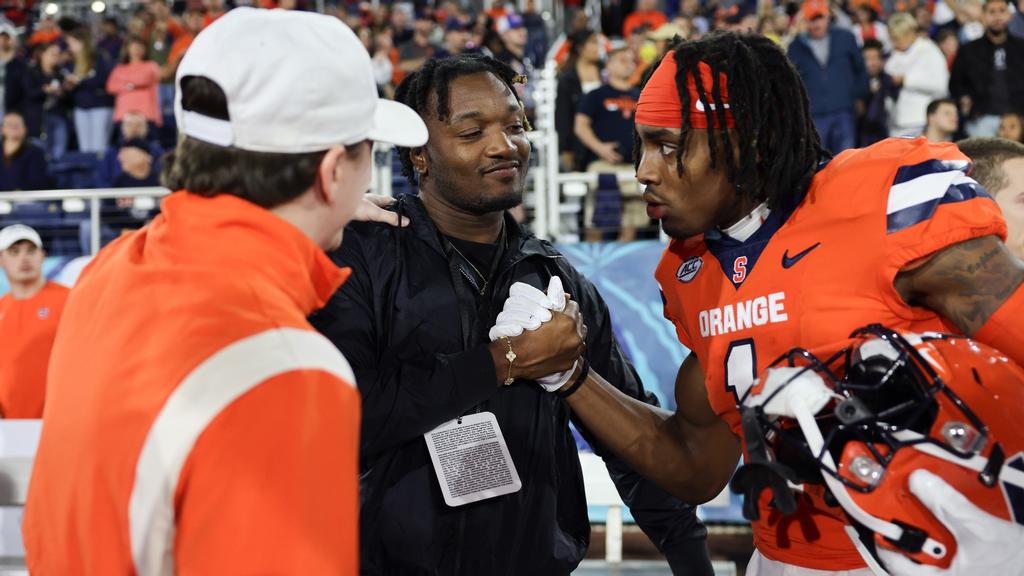 Syracuse Football Can’t Waste an Easy Schedule