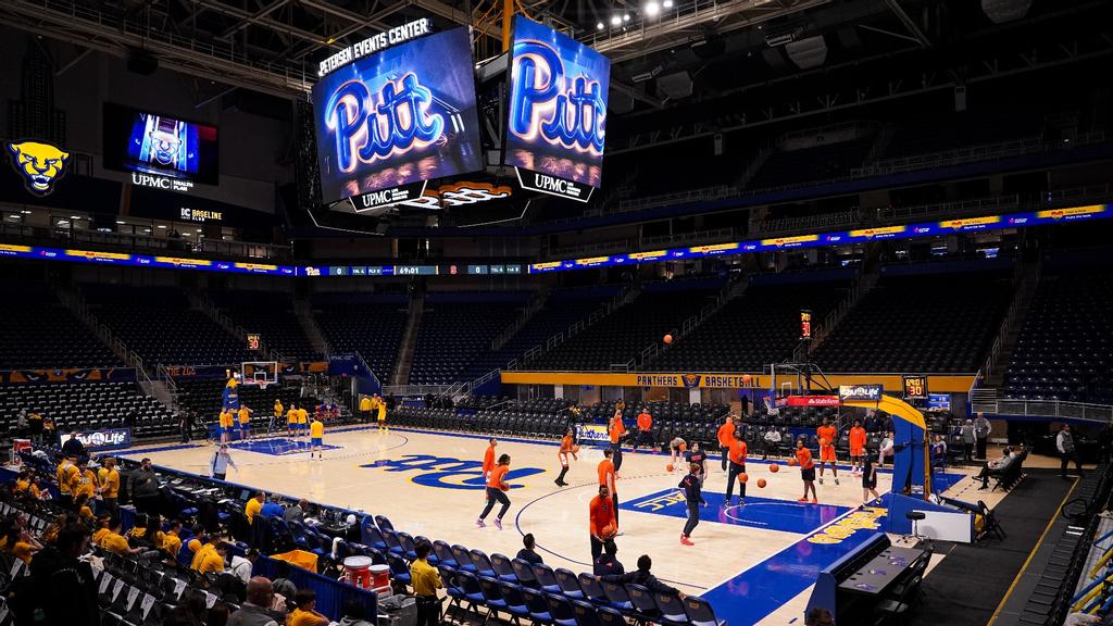 Syracuse’s Win Over Pittsburgh Means (Almost) Nothing