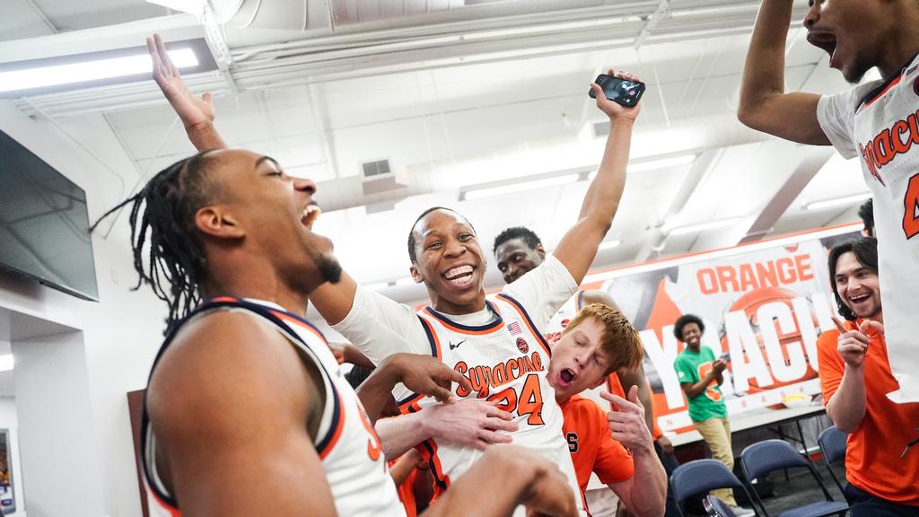 Syracuse’s Most Likely Path to March Madness