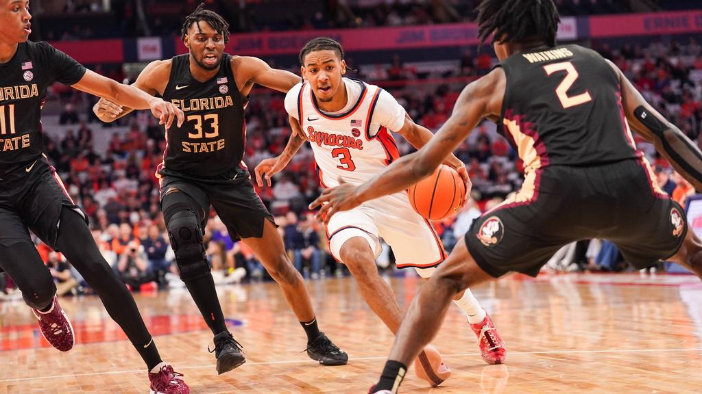 Can Judah Mintz Reach a Level of Consistency?