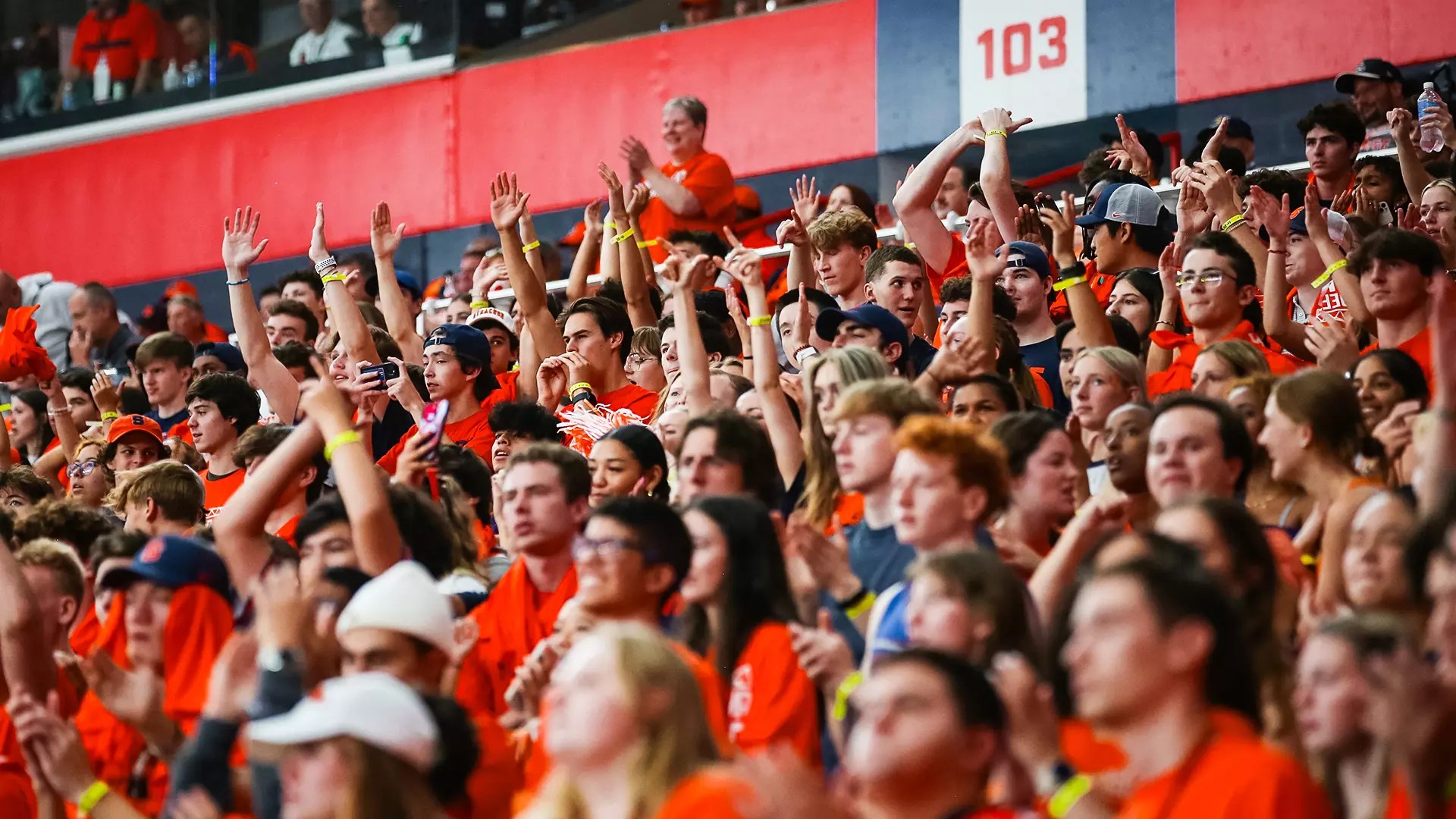 The Biggest Twist With the Syracuse Football Schedule