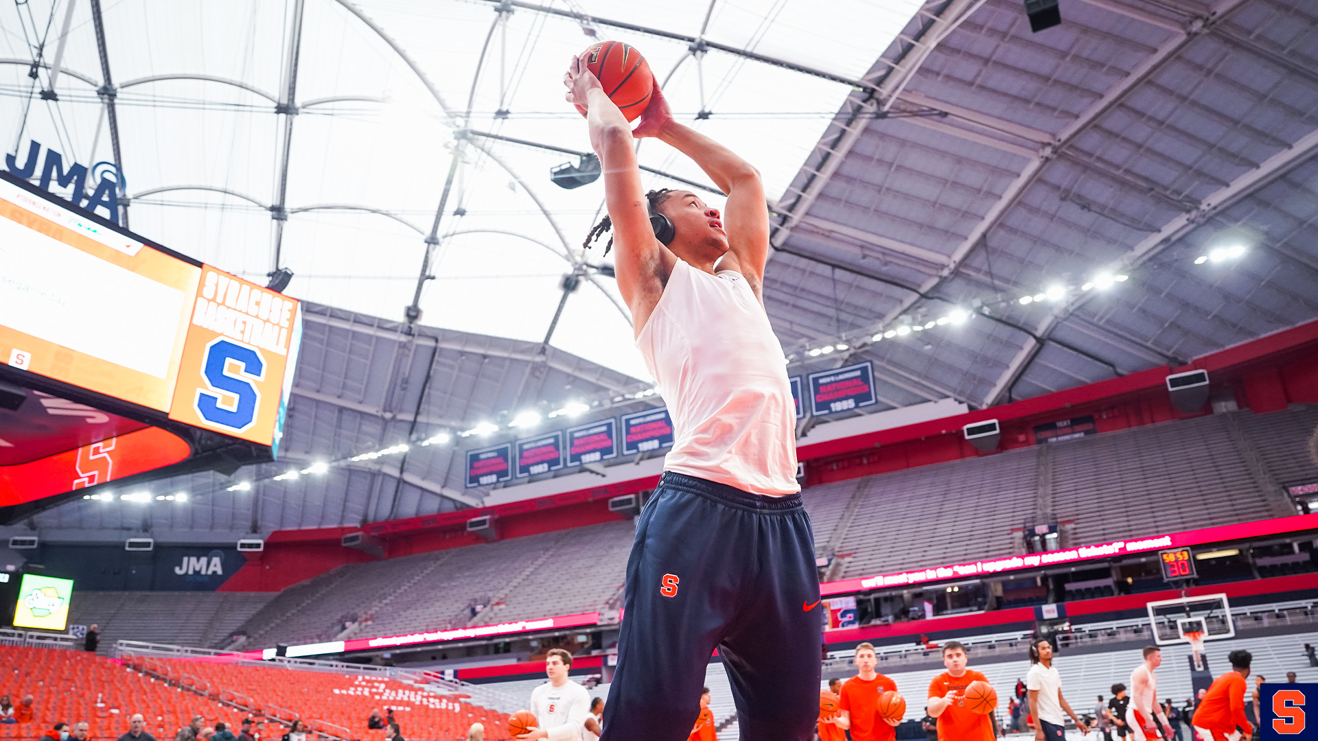 Is Benny Williams Turning a Corner?
