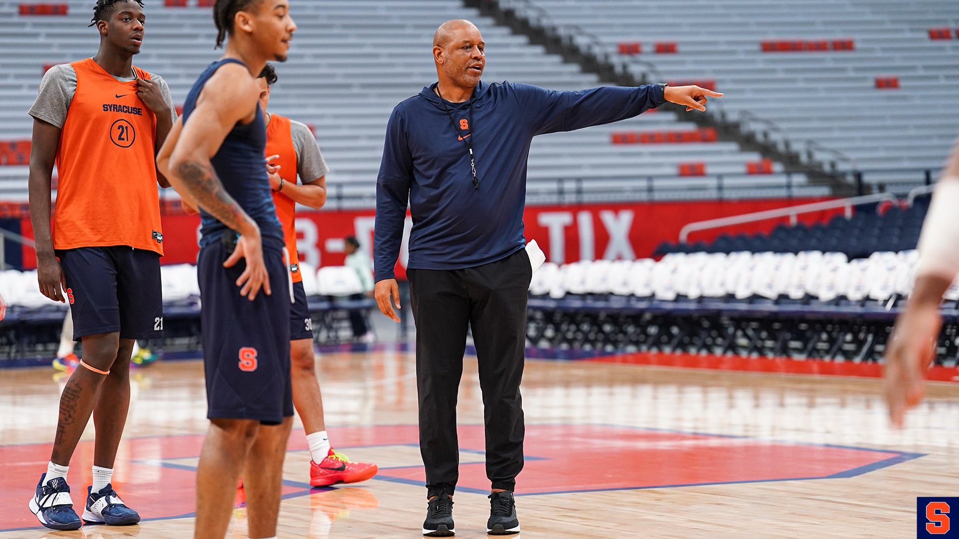 Syracuse Continues to Try and Get Back on Bubble