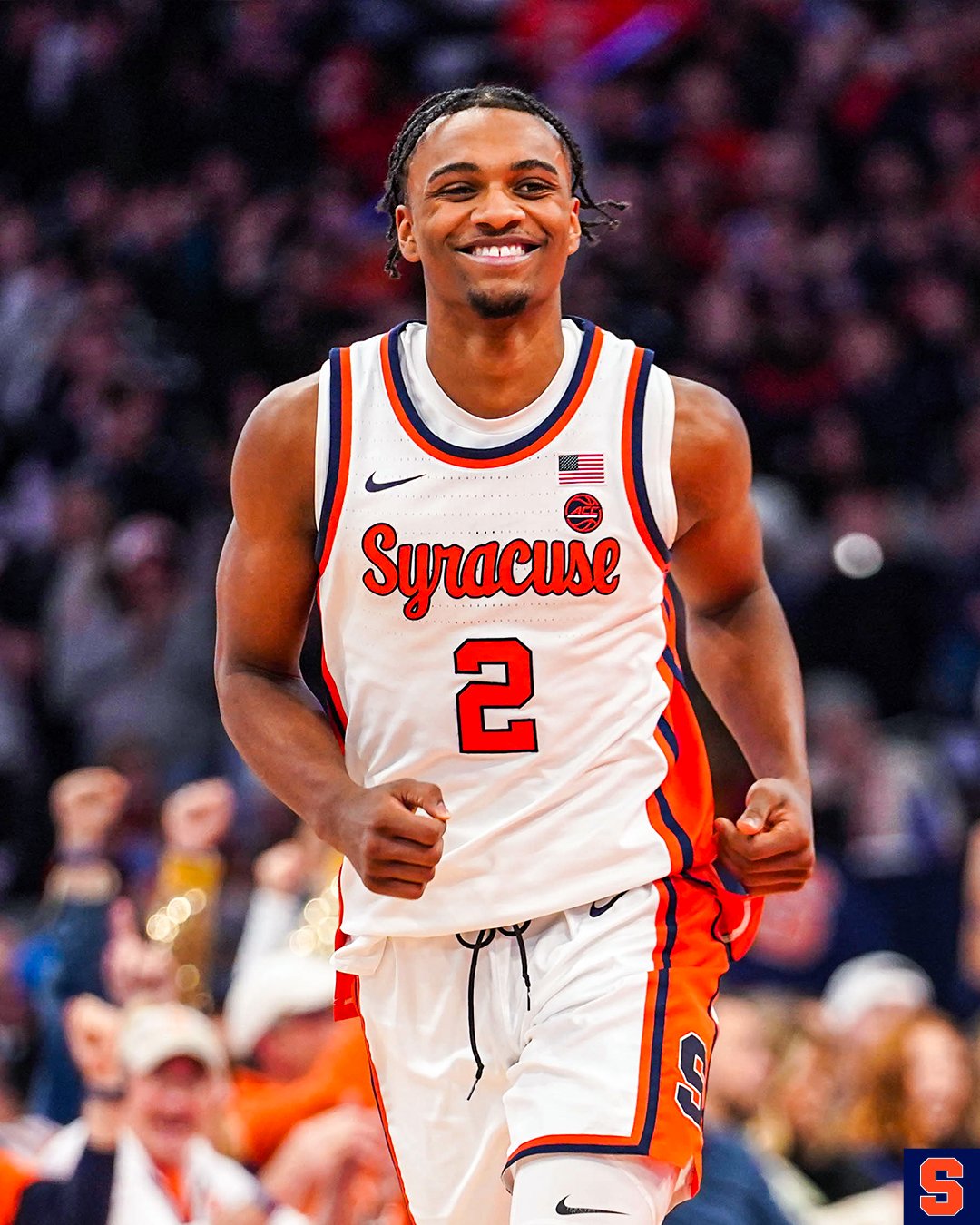 Last Night’s Win Was Important, Just Not For This Year