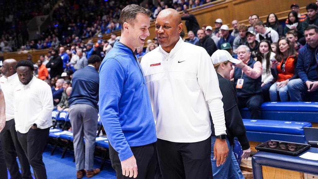 ACC Basketball Deserves More Respect