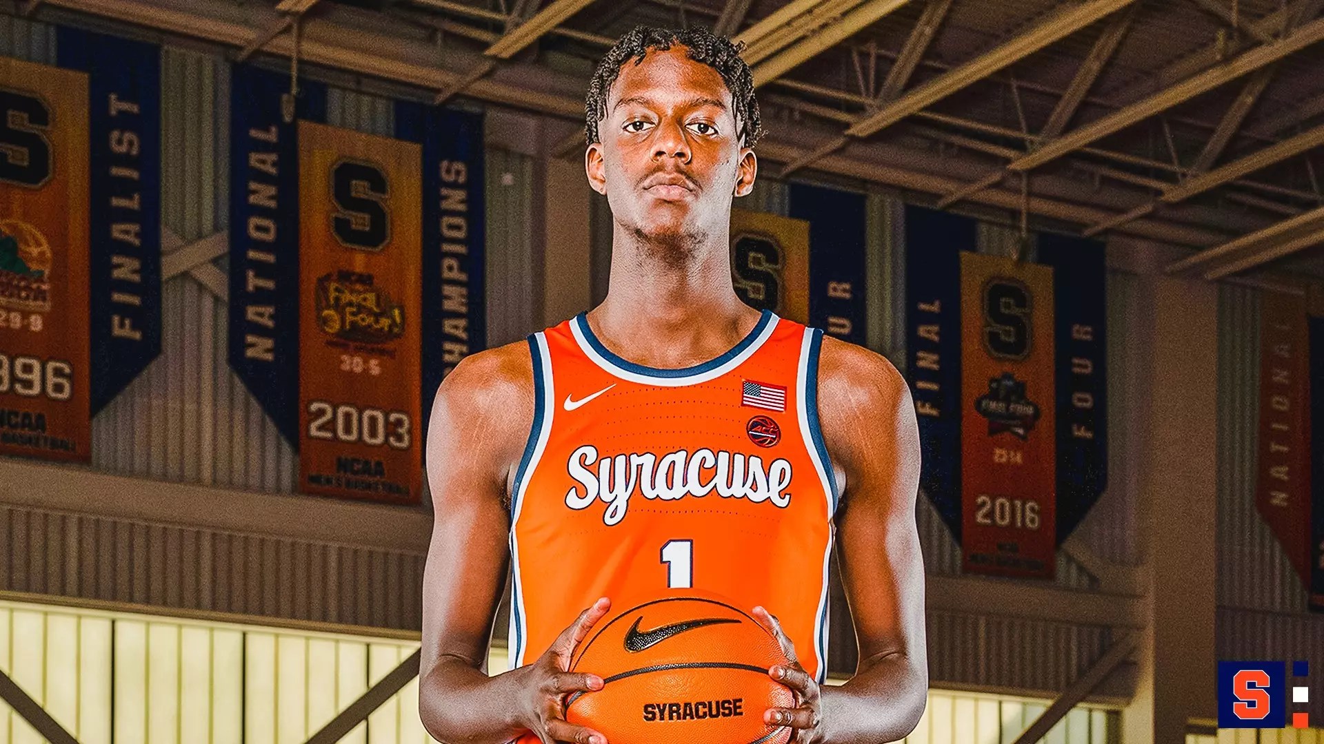 Don’t Waste William Patterson’s Redshirt Year