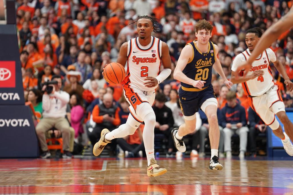 Two Games, Two Near Collapses