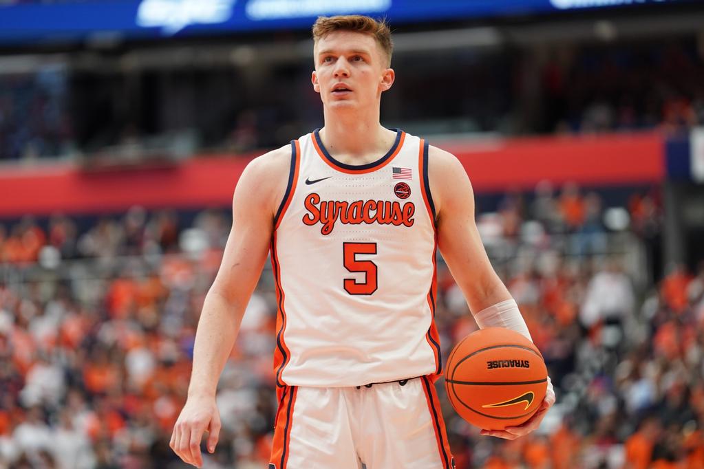 Patience Pays Off For Justin Taylor