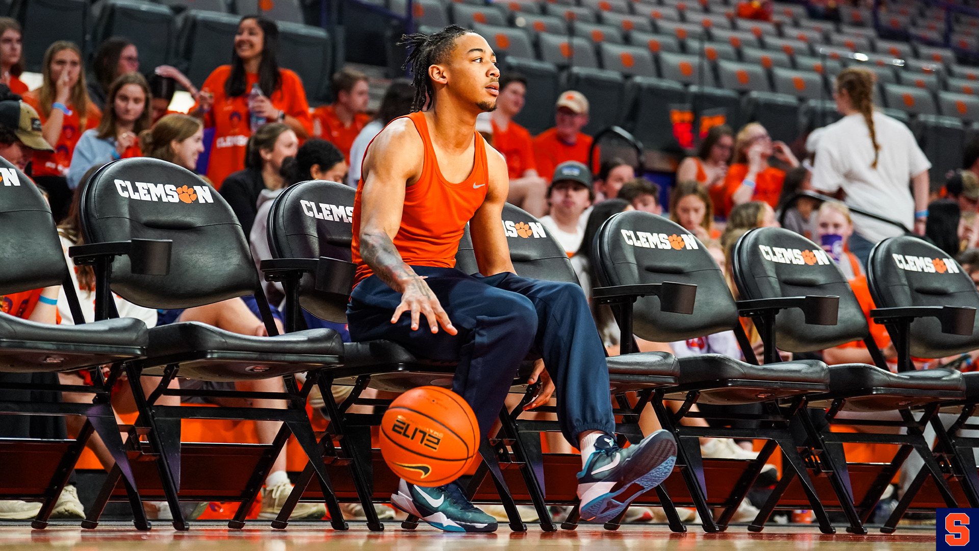 Fizz Report Card: Syracuse Falls To Clemson 90-75