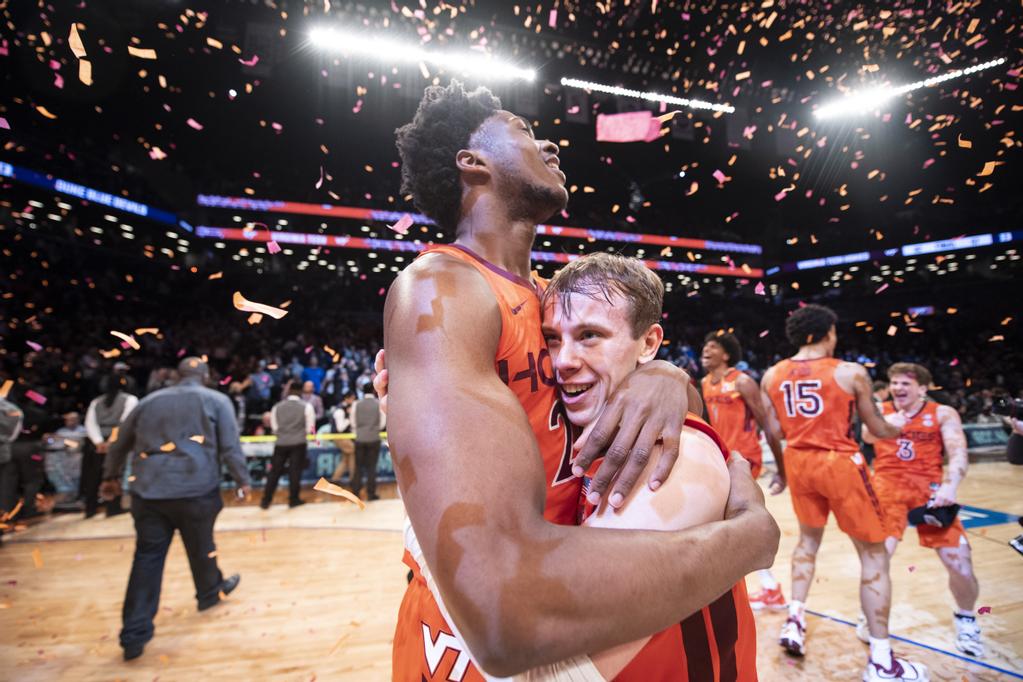 What History Says About Syracuse’s ACC Tournament