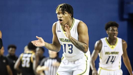 Learning More About Jyare Davis