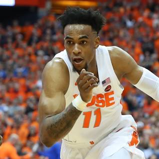 Former Orange player could appear in NBA finals for the first time in 44 years
