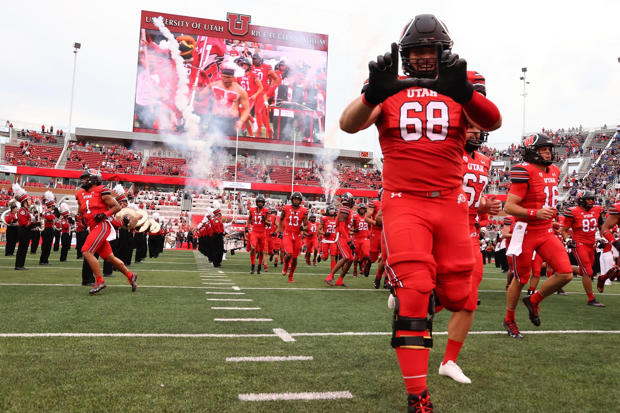 Would Utah Joining The ACC Help Syracuse?