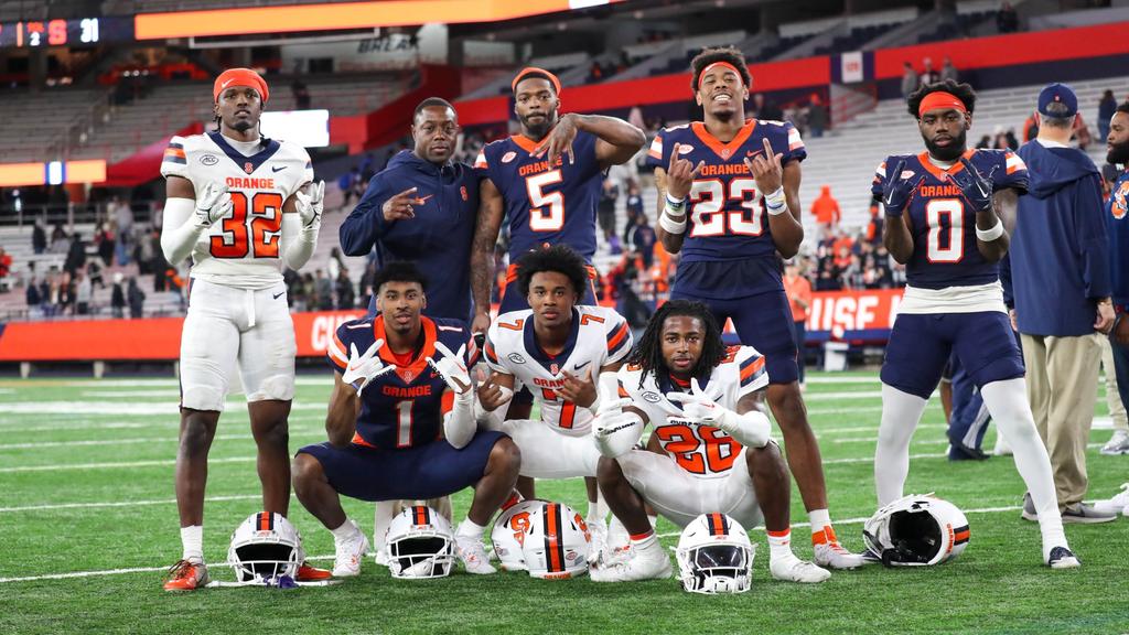 A Dive Into An Interesting SU Football Schedule