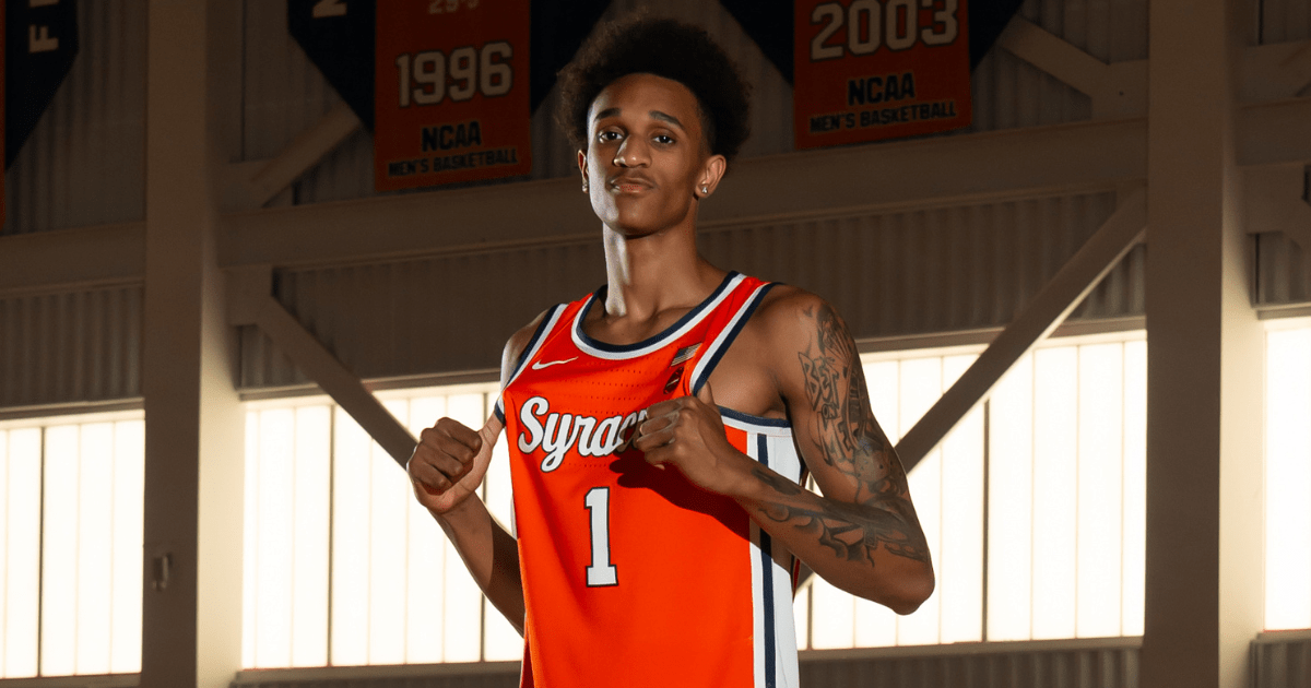 How Will Sadiq White Fit On Adrian Autry’s Team?