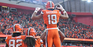 Seven Syracuse players named to Athlon All-ACC Preseason teams