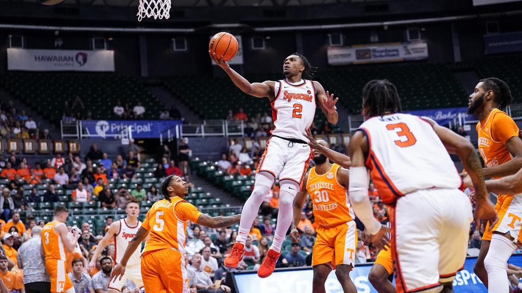 Syracuse Basketball 2024/2025 season preview and betting predictions