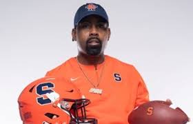 Recruits, recruits, and more recruits for Syracuse
